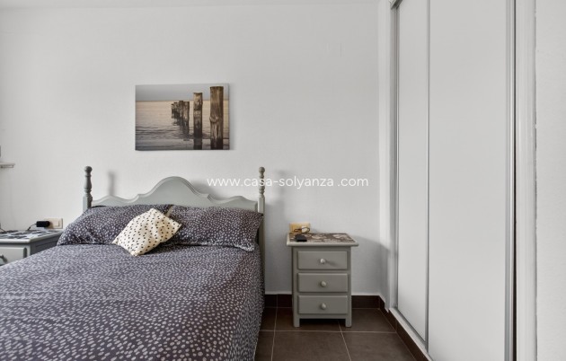 Revente - Bungalow - Torrevieja - Costa Blanca