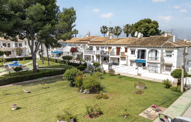 Revente - Bungalow - Torrevieja - Costa Blanca