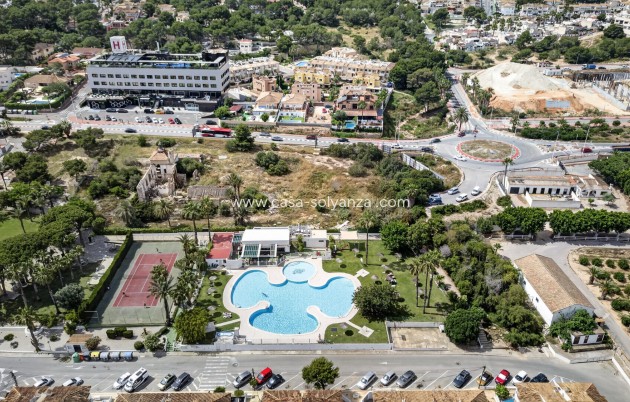 Revente - Bungalow - Torrevieja - Costa Blanca