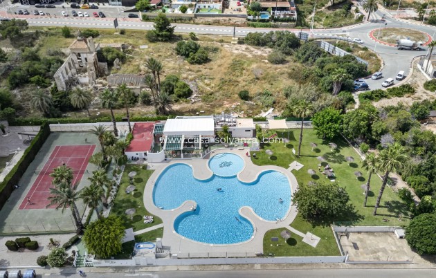 Revente - Bungalow - Torrevieja - Costa Blanca