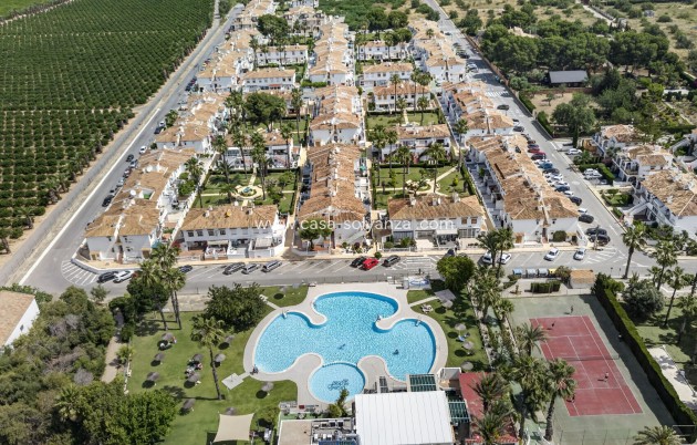 Revente - Bungalow - Torrevieja - Costa Blanca