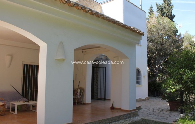 Herverkoop - Villa - Orihuela Costa - Dehesa De Campoamor