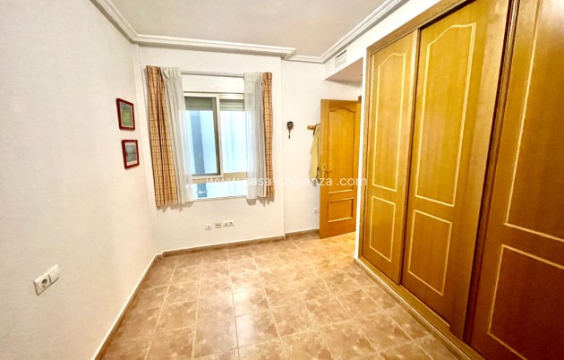 Reventa - Villa - Almoradí - Inland