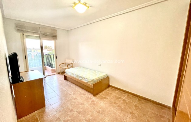 Reventa - Villa - Almoradí - Inland