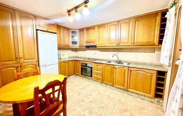Reventa - Villa - Almoradí - Inland