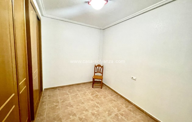 Reventa - Villa - Almoradí - Inland