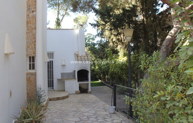 Herverkoop - Villa - Orihuela Costa - Dehesa De Campoamor