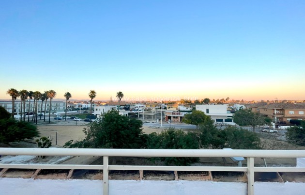 Reventa - Villa - Almoradí - Inland