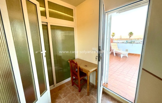 Reventa - Villa - Almoradí - Inland