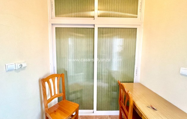 Reventa - Villa - Almoradí - Inland