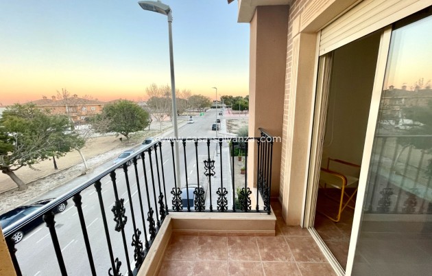 Reventa - Villa - Almoradí - Inland