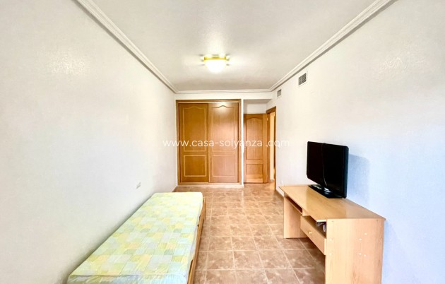 Reventa - Villa - Almoradí - Inland