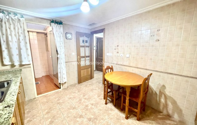 Reventa - Villa - Almoradí - Inland