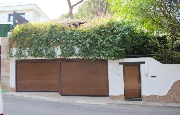 Herverkoop - Villa - Orihuela Costa - Dehesa De Campoamor