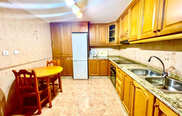 Reventa - Villa - Almoradí - Inland