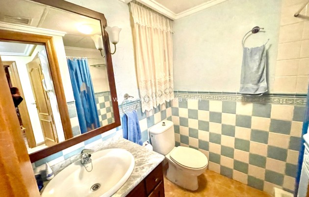 Reventa - Villa - Almoradí - Inland