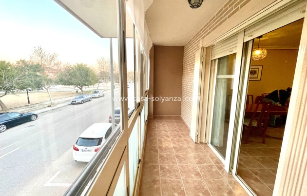 Reventa - Villa - Almoradí - Inland