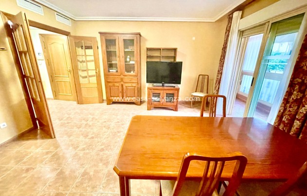 Reventa - Villa - Almoradí - Inland