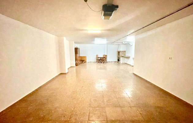 Reventa - Villa - Almoradí - Inland