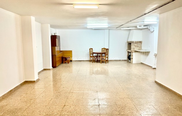 Reventa - Villa - Almoradí - Inland