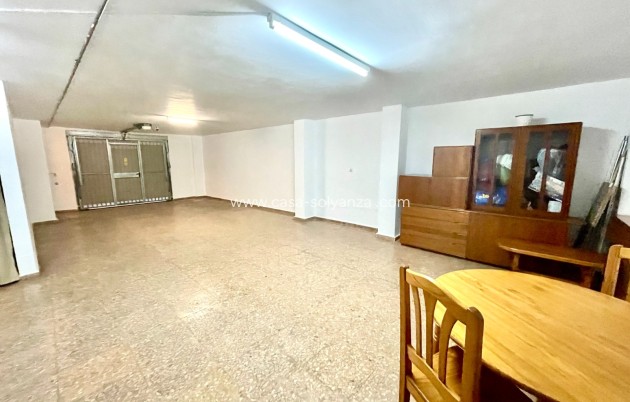 Reventa - Villa - Almoradí - Inland