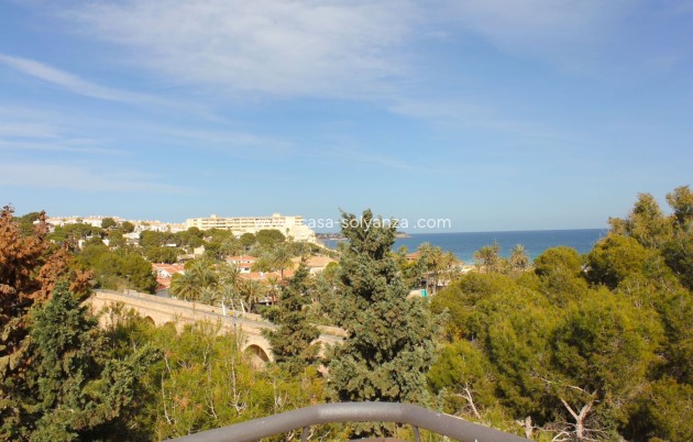 Herverkoop - Villa - Orihuela Costa - Dehesa De Campoamor