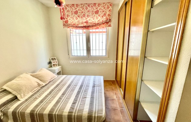 Reventa - Adosado - Torre de la Horadada - Costa Blanca