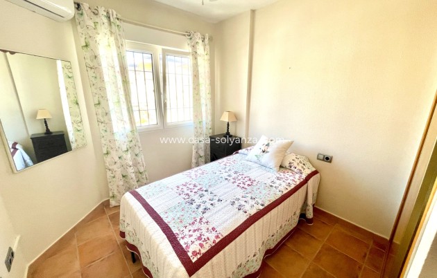 Reventa - Adosado - Torre de la Horadada - Costa Blanca