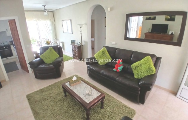 Herverkoop - Villa - Villamartin - Costa Blanca