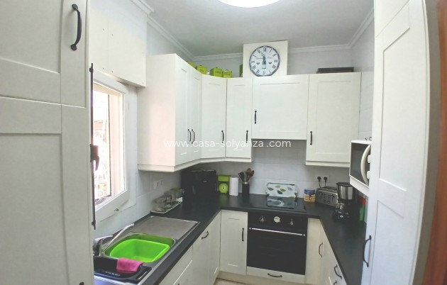 Herverkoop - Villa - Villamartin - Costa Blanca