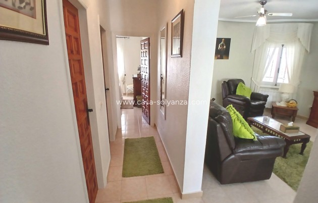 Herverkoop - Villa - Villamartin - Costa Blanca