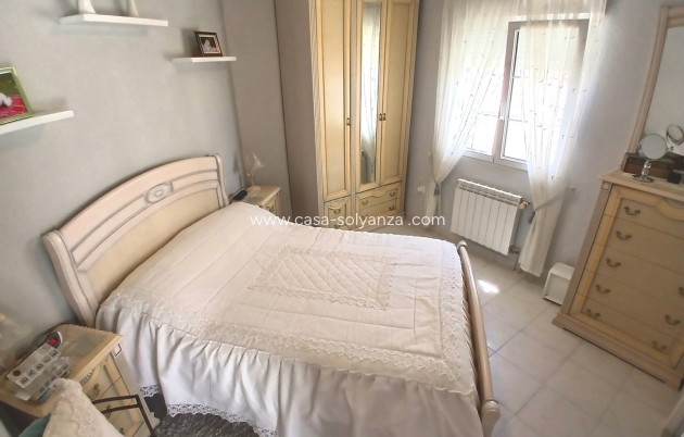 Herverkoop - Villa - Villamartin - Costa Blanca