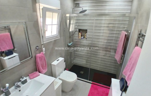Herverkoop - Villa - Villamartin - Costa Blanca