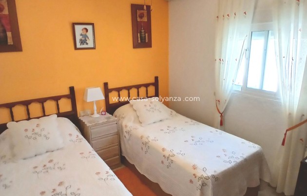 Herverkoop - Villa - Villamartin - Costa Blanca