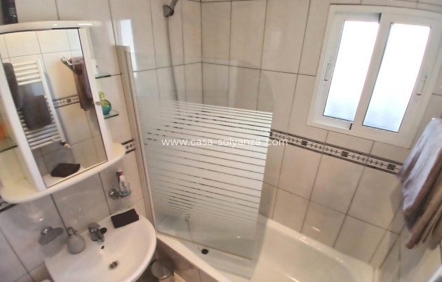 Herverkoop - Villa - Villamartin - Costa Blanca