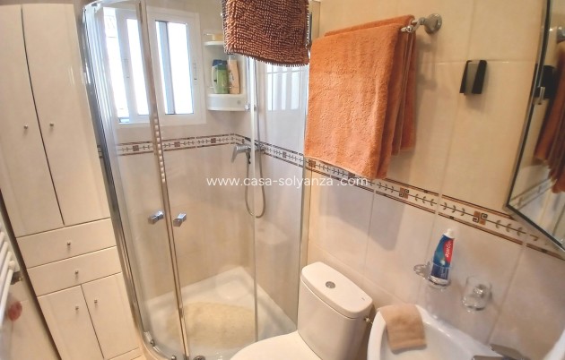 Herverkoop - Villa - Villamartin - Costa Blanca