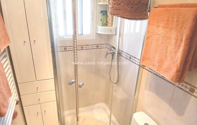 Herverkoop - Villa - Villamartin - Costa Blanca