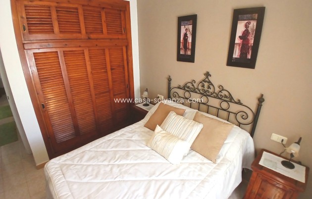 Herverkoop - Villa - Villamartin - Costa Blanca