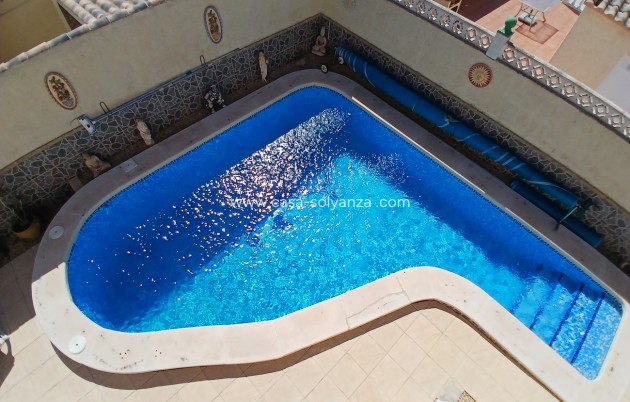 Herverkoop - Villa - Villamartin - Costa Blanca