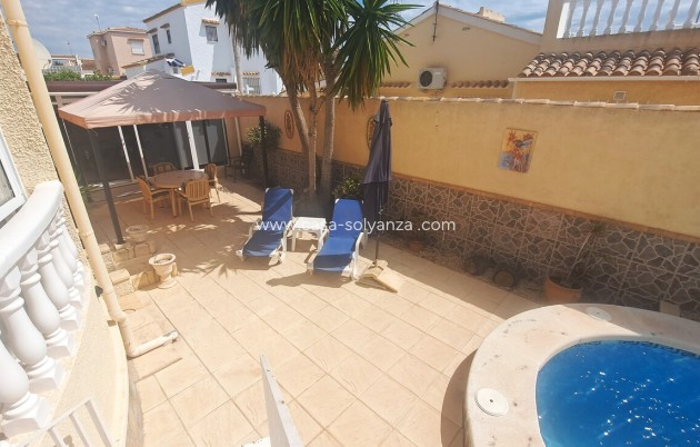 Herverkoop - Villa - Villamartin - Costa Blanca