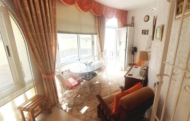 Herverkoop - Villa - Villamartin - Costa Blanca