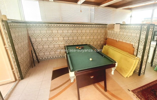 Herverkoop - Villa - Villamartin - Costa Blanca
