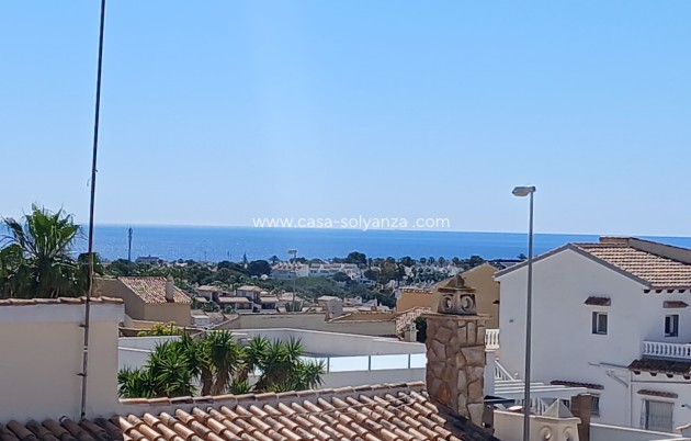 Herverkoop - Villa - Villamartin - Costa Blanca