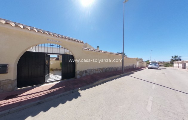 Herverkoop - Villa - Villamartin - Costa Blanca
