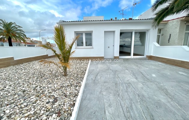 Herverkoop - Bungalow - Ciudad Quesada - Costa Blanca