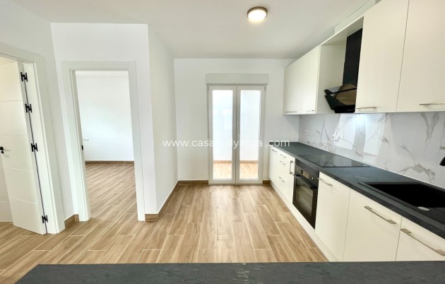 Herverkoop - Bungalow - Ciudad Quesada - Costa Blanca