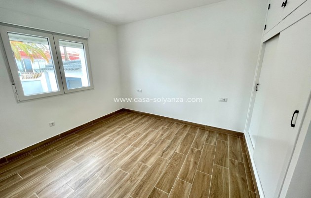 Herverkoop - Bungalow - Ciudad Quesada - Costa Blanca