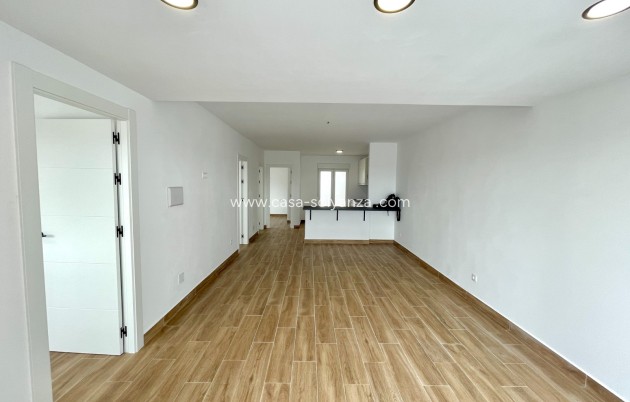 Herverkoop - Bungalow - Ciudad Quesada - Costa Blanca