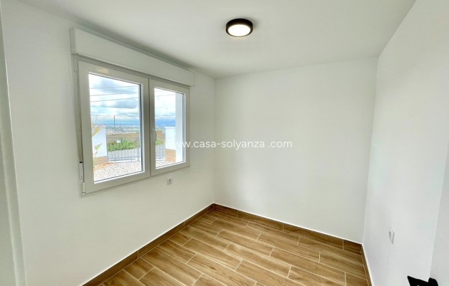 Herverkoop - Bungalow - Ciudad Quesada - Costa Blanca