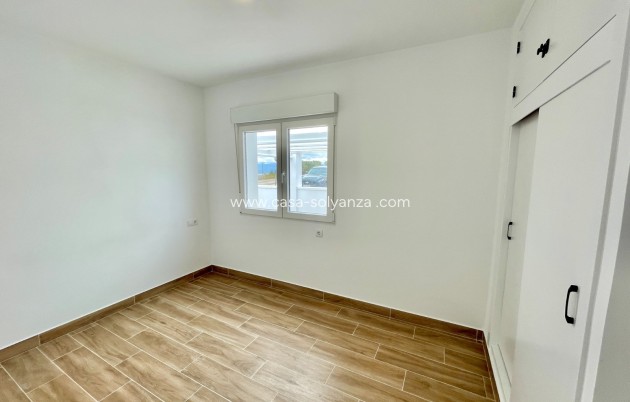 Herverkoop - Bungalow - Ciudad Quesada - Costa Blanca